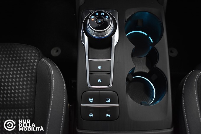 FORD Focus 1.5 EcoBlue 120 CV automatico SW Active Co-Pilot